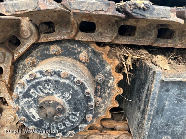 image for item EE7496 Straightline 2462 directional boring unit