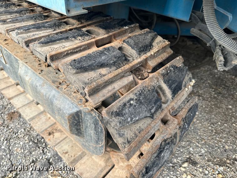 image for item EE7496 Straightline 2462 directional boring unit