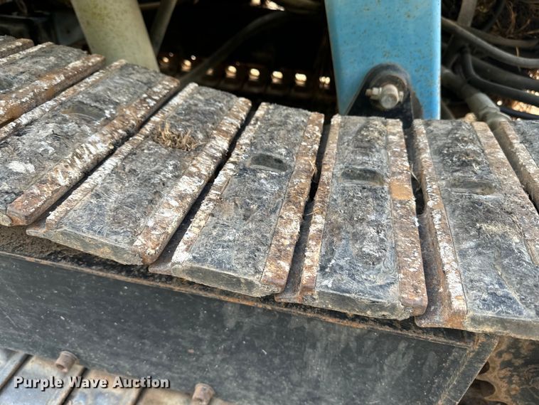 image for item EE7496 Straightline 2462 directional boring unit