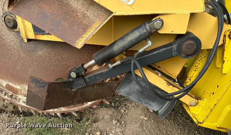 image for item EE7497 Hydra Wheel rock saw