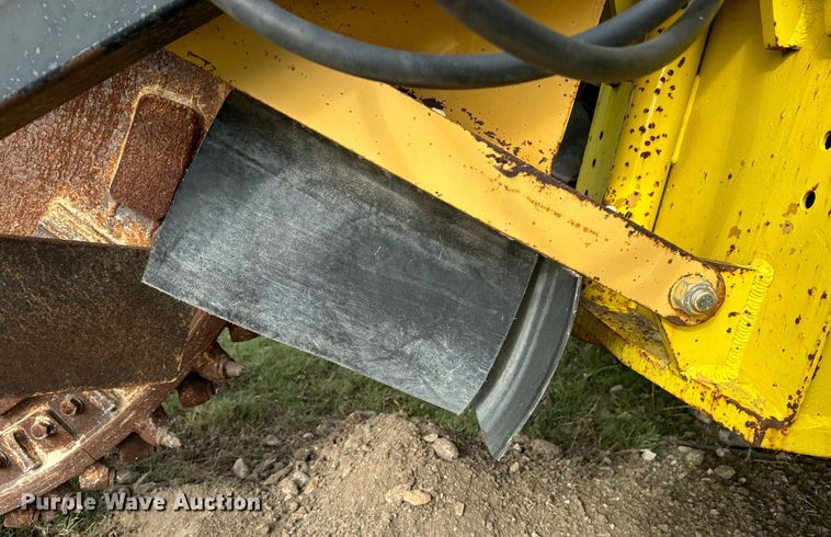 image for item EE7497 Hydra Wheel rock saw