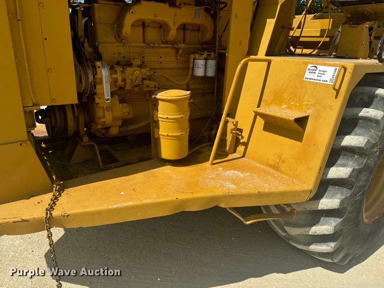 image for item EE7498 Bros LSPRM-8A reclaimer