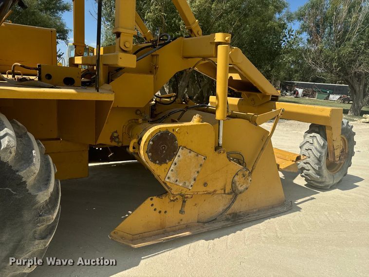 image for item EE7498 Bros LSPRM-8A reclaimer