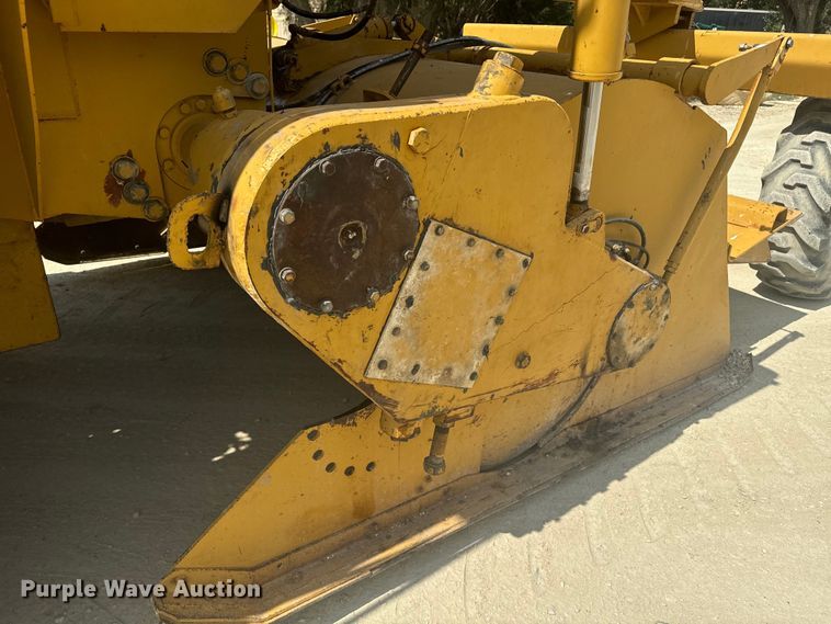 image for item EE7498 Bros LSPRM-8A reclaimer