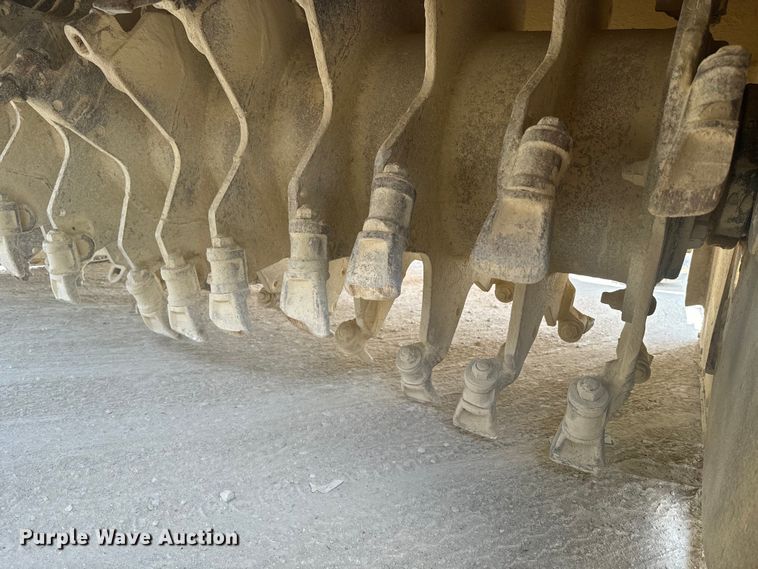 image for item EE7498 Bros LSPRM-8A reclaimer