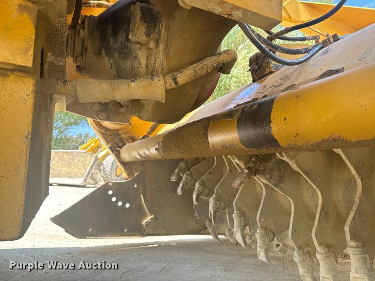 image for item EE7498 Bros LSPRM-8A reclaimer