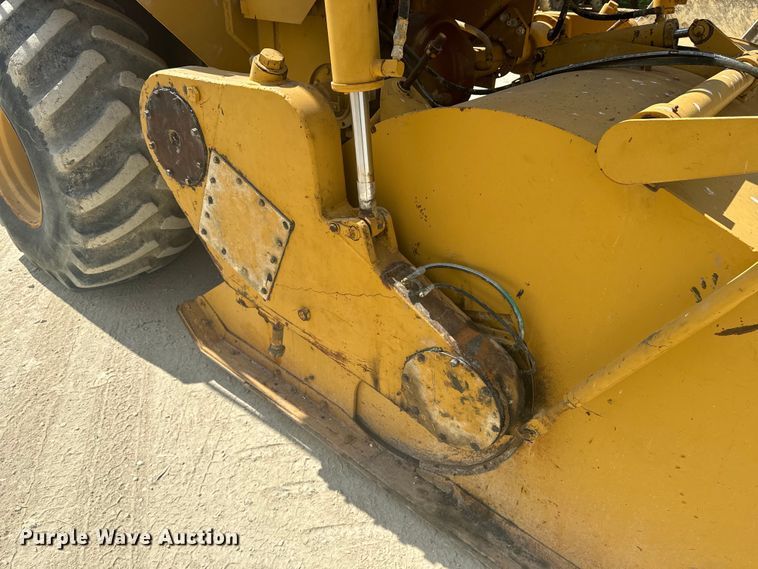 image for item EE7498 Bros LSPRM-8A reclaimer