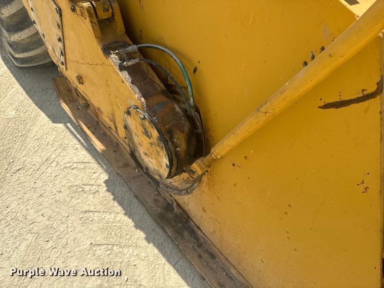 image for item EE7498 Bros LSPRM-8A reclaimer