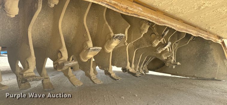 image for item EE7498 Bros LSPRM-8A reclaimer