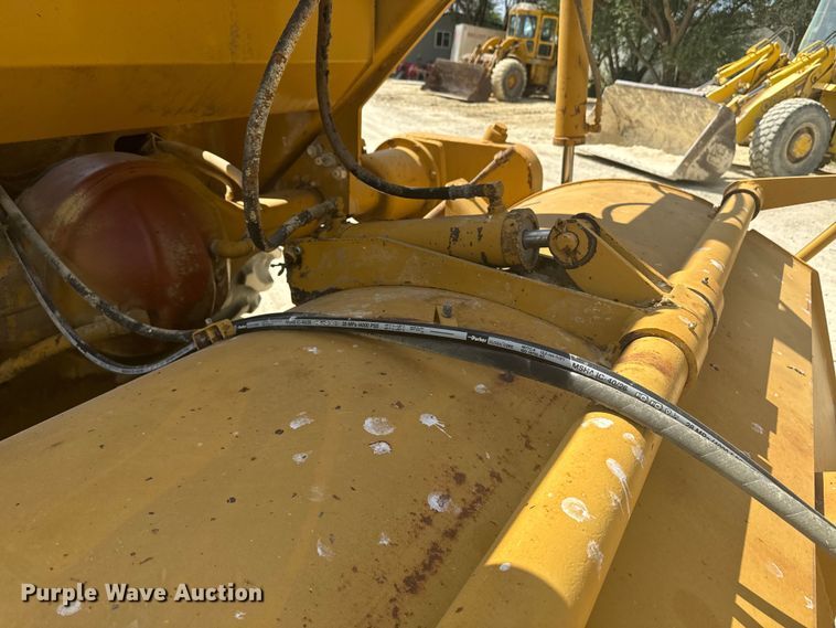 image for item EE7498 Bros LSPRM-8A reclaimer