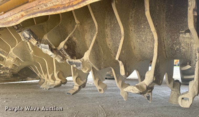 image for item EE7498 Bros LSPRM-8A reclaimer