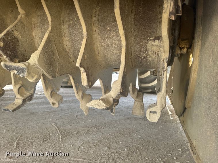 image for item EE7498 Bros LSPRM-8A reclaimer