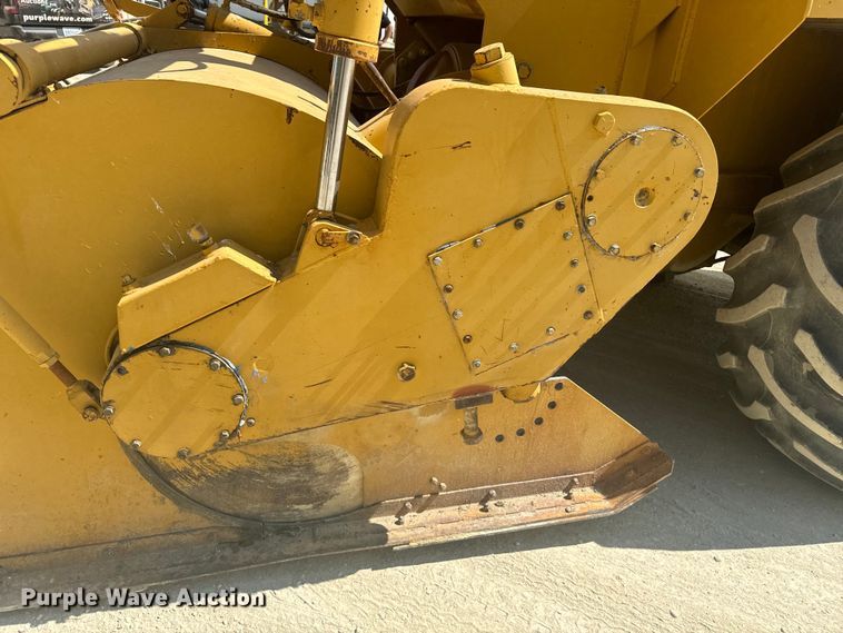 image for item EE7498 Bros LSPRM-8A reclaimer