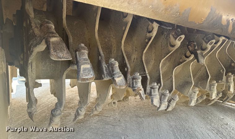 image for item EE7498 Bros LSPRM-8A reclaimer