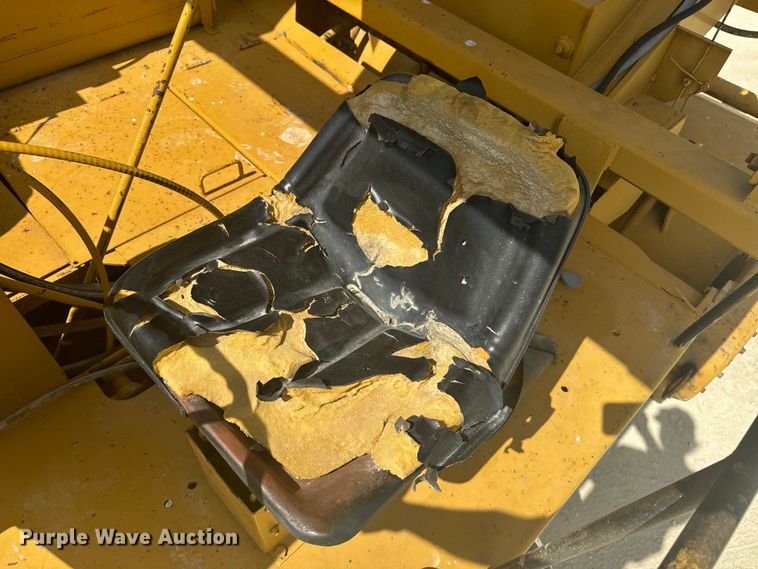 image for item EE7498 Bros LSPRM-8A reclaimer