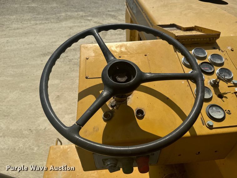 image for item EE7498 Bros LSPRM-8A reclaimer