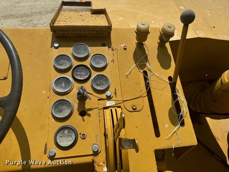 image for item EE7498 Bros LSPRM-8A reclaimer