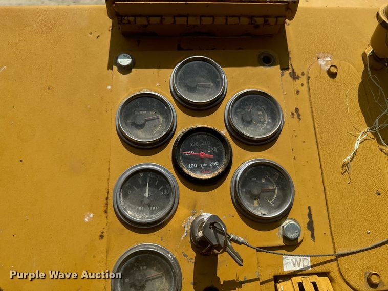 image for item EE7498 Bros LSPRM-8A reclaimer