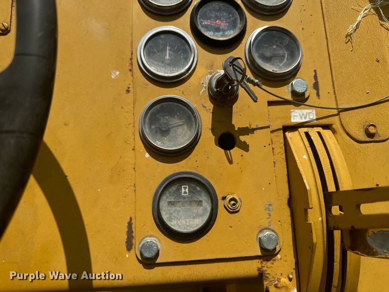 image for item EE7498 Bros LSPRM-8A reclaimer