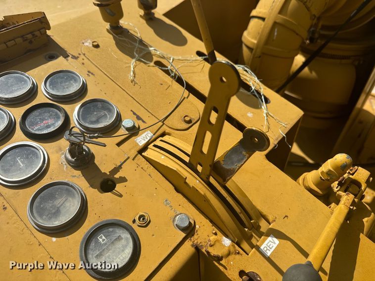 image for item EE7498 Bros LSPRM-8A reclaimer