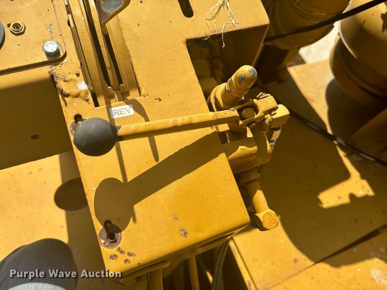 image for item EE7498 Bros LSPRM-8A reclaimer