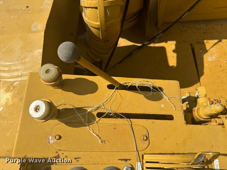 image for item EE7498 Bros LSPRM-8A reclaimer