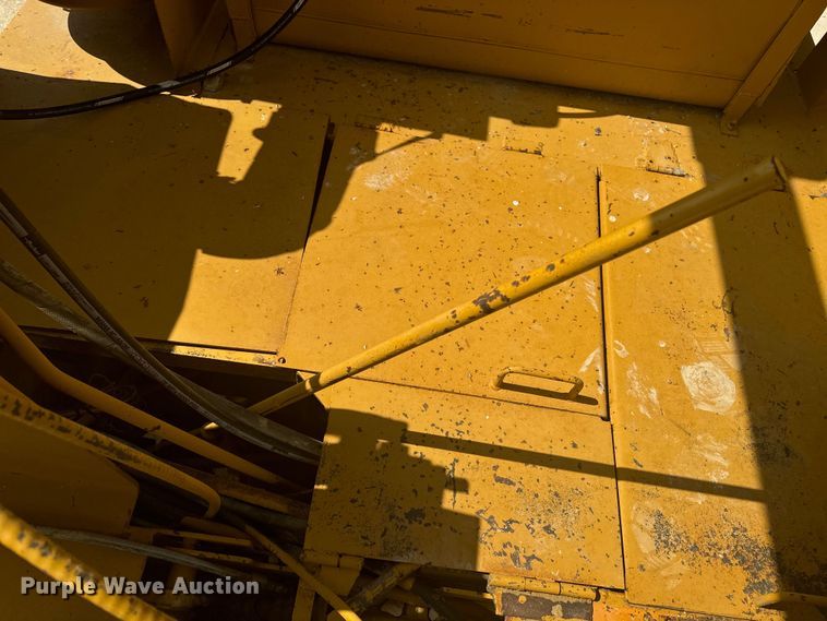 image for item EE7498 Bros LSPRM-8A reclaimer