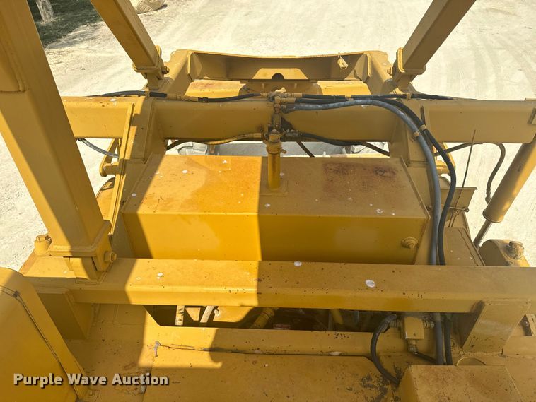 image for item EE7498 Bros LSPRM-8A reclaimer