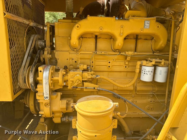 image for item EE7498 Bros LSPRM-8A reclaimer