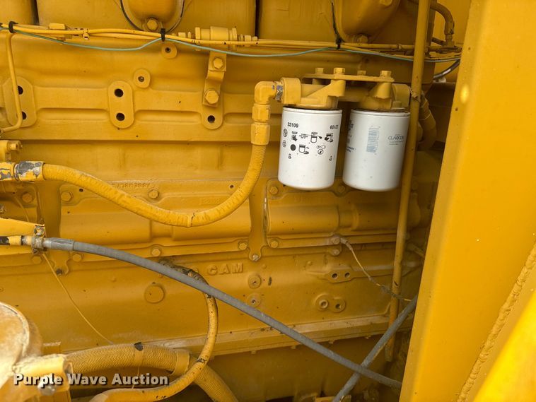 image for item EE7498 Bros LSPRM-8A reclaimer