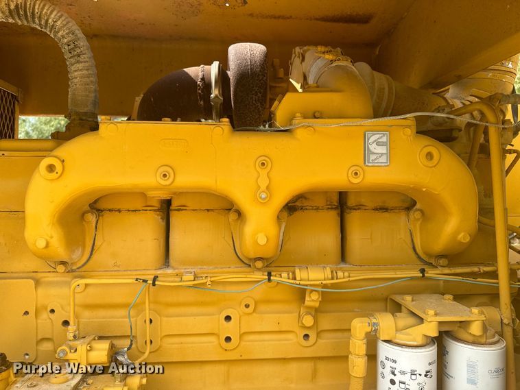 image for item EE7498 Bros LSPRM-8A reclaimer