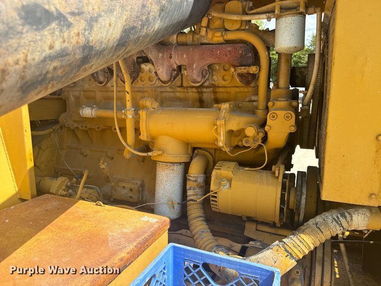 image for item EE7498 Bros LSPRM-8A reclaimer