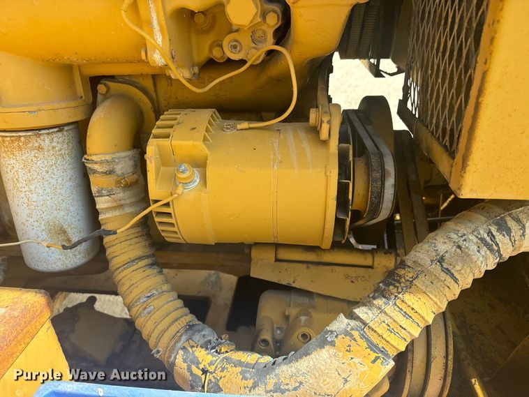 image for item EE7498 Bros LSPRM-8A reclaimer