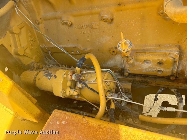 image for item EE7498 Bros LSPRM-8A reclaimer