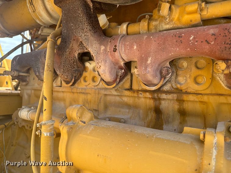 image for item EE7498 Bros LSPRM-8A reclaimer