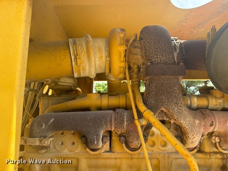 image for item EE7498 Bros LSPRM-8A reclaimer