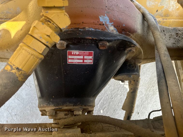 image for item EE7498 Bros LSPRM-8A reclaimer