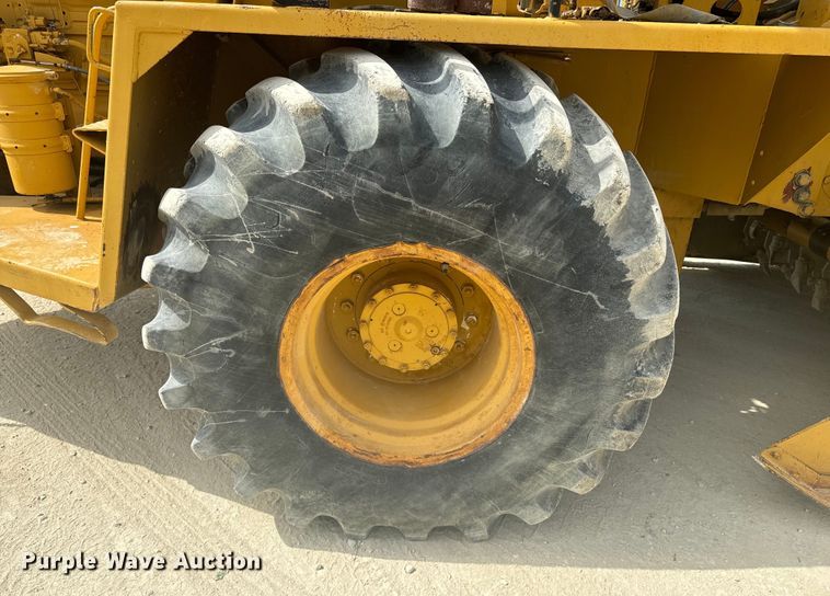 image for item EE7498 Bros LSPRM-8A reclaimer