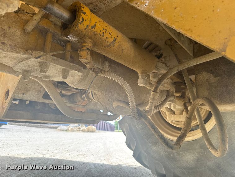 image for item EE7498 Bros LSPRM-8A reclaimer