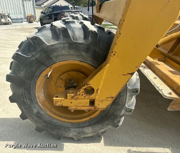 image for item EE7498 Bros LSPRM-8A reclaimer