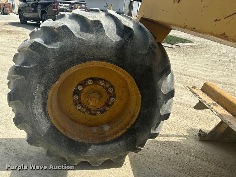 image for item EE7498 Bros LSPRM-8A reclaimer