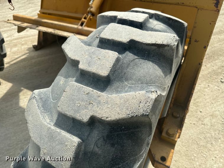 image for item EE7498 Bros LSPRM-8A reclaimer