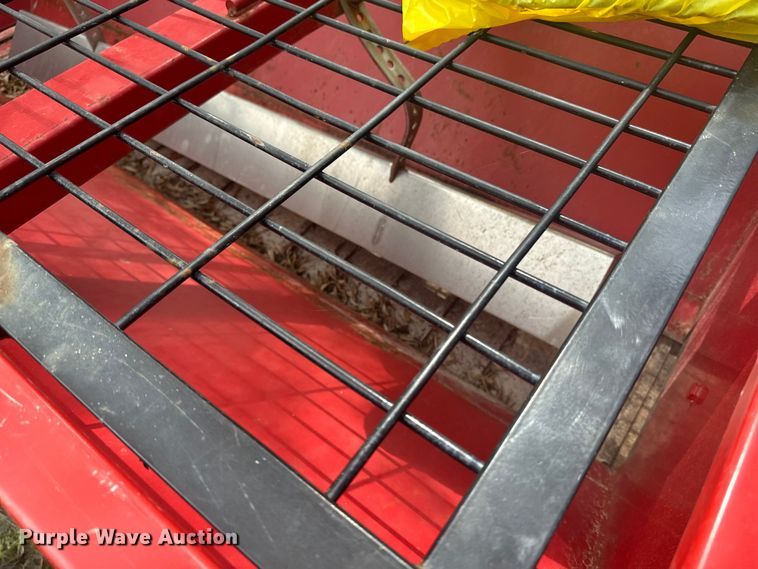 image for item EE7499 Western Icebreaker spreader