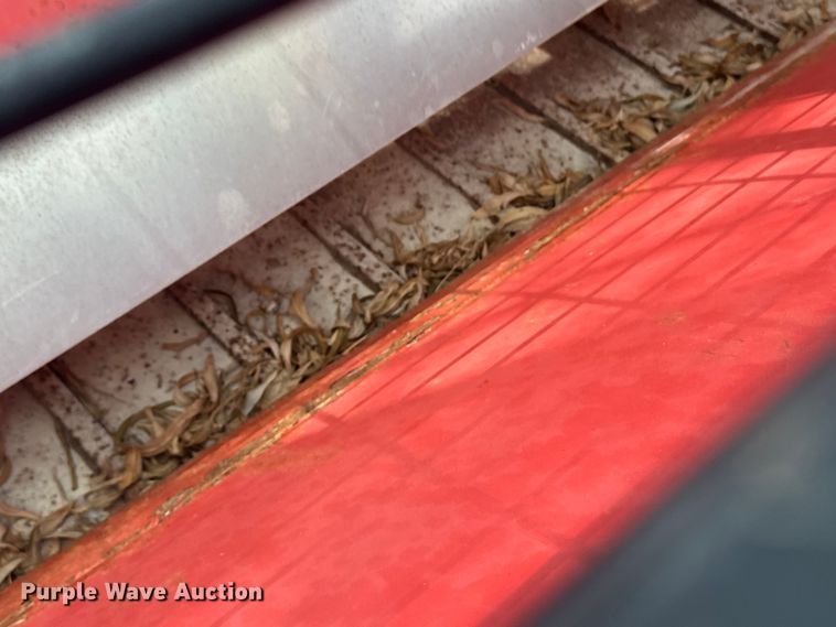 image for item EE7499 Western Icebreaker spreader