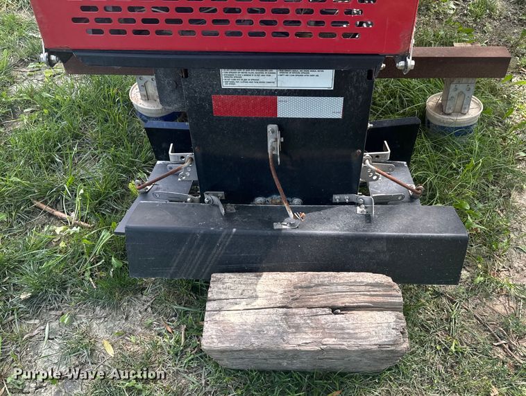 image for item EE7499 Western Icebreaker spreader