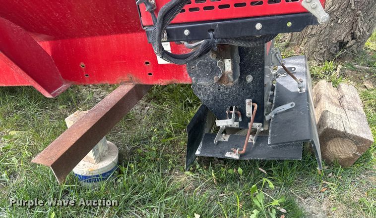 image for item EE7499 Western Icebreaker spreader