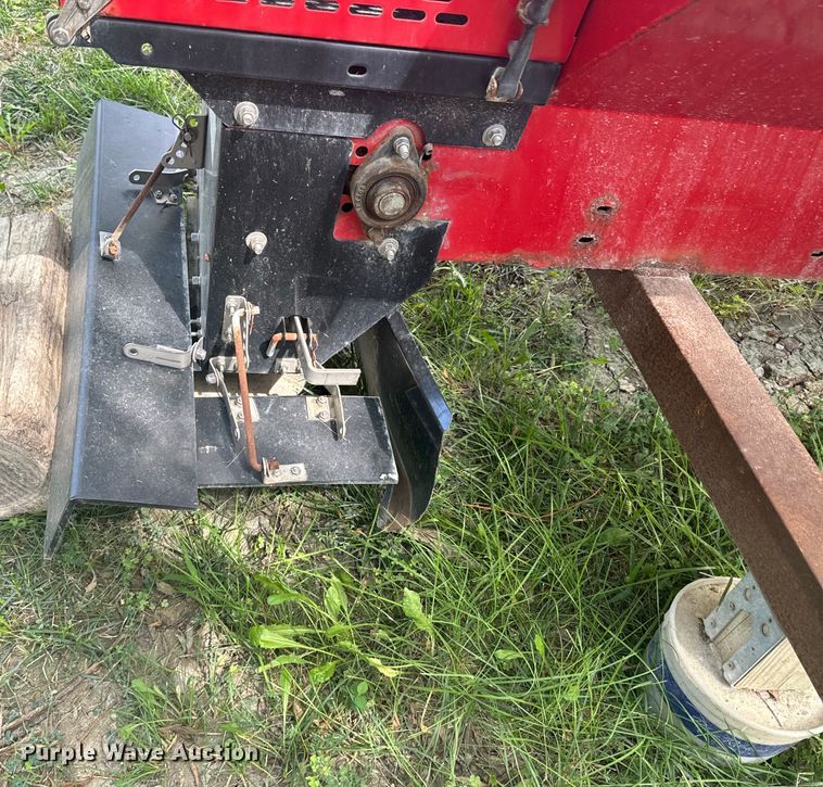 image for item EE7499 Western Icebreaker spreader