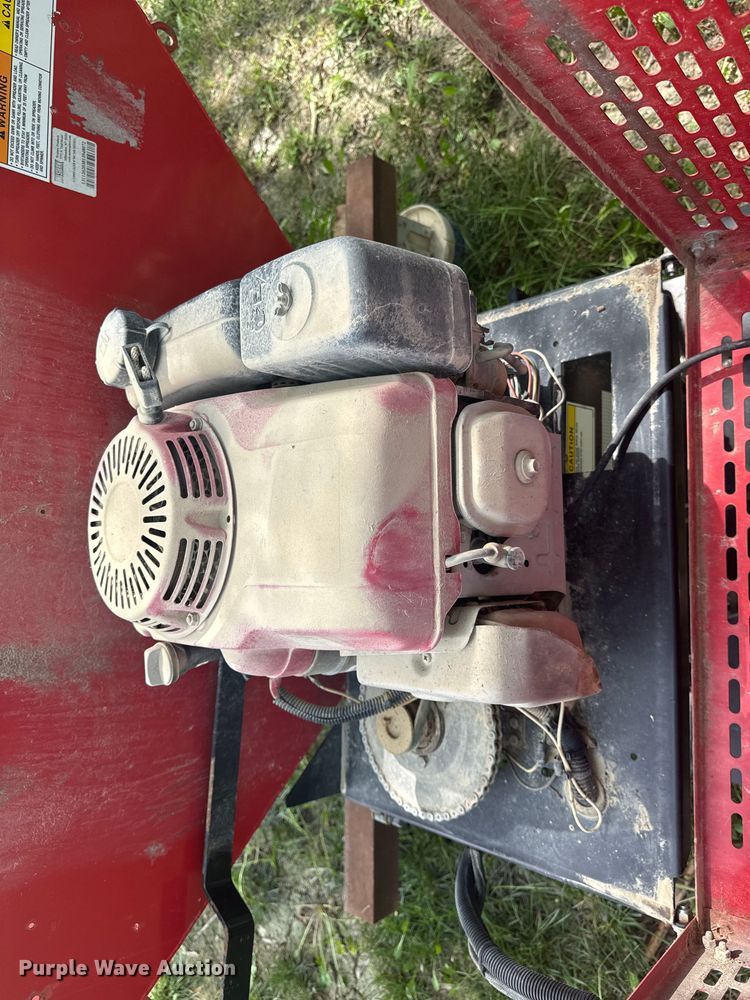 image for item EE7499 Western Icebreaker spreader