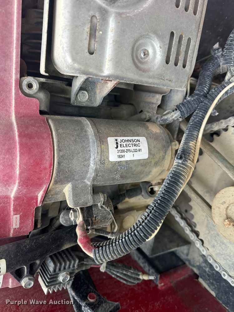 image for item EE7499 Western Icebreaker spreader