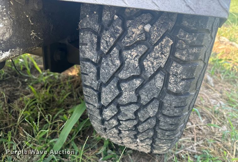 image for item EE7509 2011 Altec DC1317 wood chipper